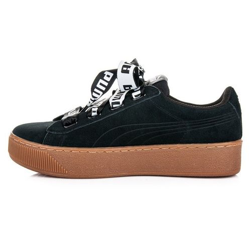 Puma vikky pltfm ribbon bold r.40 na Arena.pl