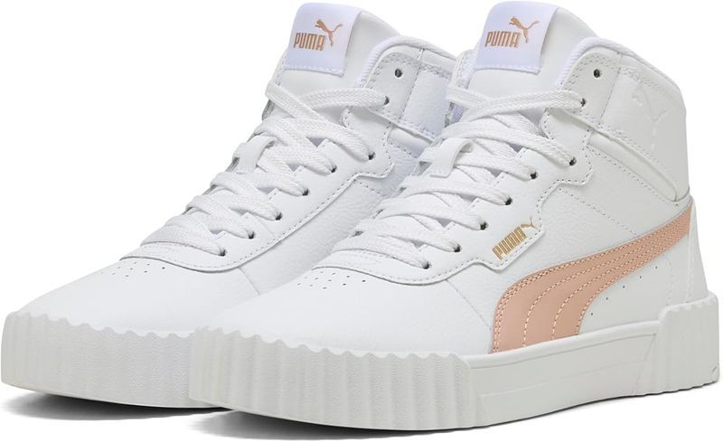 PUMA Kobiety Carina 3.0 Mid 37 zdjęcie 1