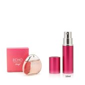 perfumy nr 121 10ml - zamiennik inspirowany echo od davidoff