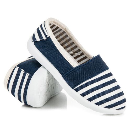 ESPADRYLE W PASECZKI Rozmiar - 29 na Arena.pl