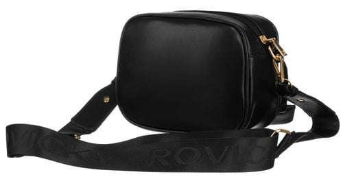 torebka damska r-tor-ale-6-8652 black na Arena.pl