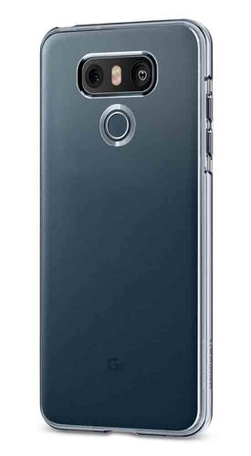 SPIGEN LIQUID CRYSTAL LG G6 - CLEAR CRYSTAL na Arena.pl