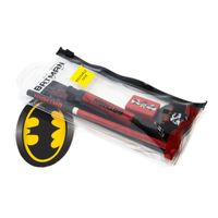 Zestaw przyborów szkolnych Batman