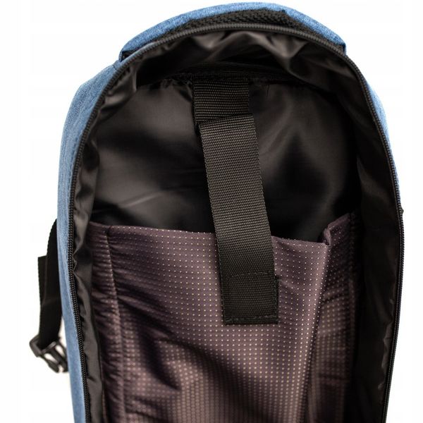 Plecak Ryanair Wizzair TOP PREMIUM zdjęcie 10