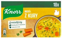 KNOR BULION Z KURY 9L 180G