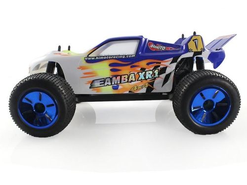 Himoto Eamba XR1 2.4GHz- 10715 na Arena.pl