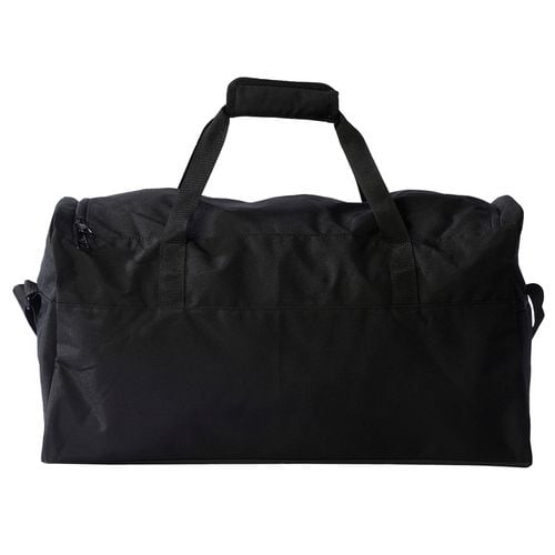 Torba adidas Linear Performance TB M czarno-biała S99959 na Arena.pl