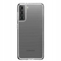 Oryginalne Etui Plecki Case Krusell SoftCover Samsung S21 transparent 62241