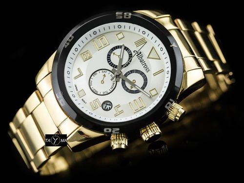 ALBATROSS ABBA35 (za053a) na Arena.pl