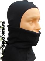 KOMIN POLAROWY  BLACK - MFH