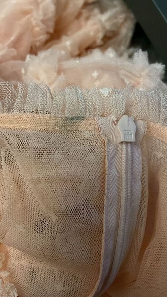 Needle & Thread LANA - Suknia balowa 36 zdjęcie 4