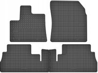 Peugeot Partner III DYWANIKI SAMOCHODOWE GUMOWE