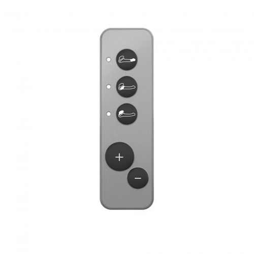 vibrating strap-on black l na Arena.pl