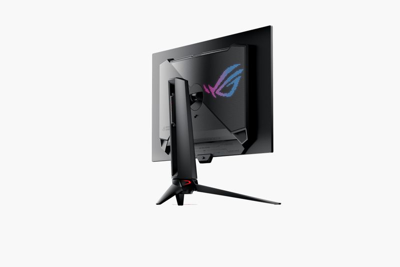 Monitor LED 32" ASUS ROG Swift PG32UCDP OLED zdjęcie 4