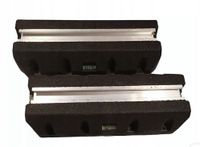 Podstawa gumowa pod klimatyzator pompę ciepła 400mm x 160mm x 90mm 2szt/kpl