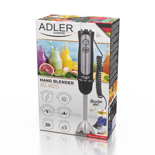 Blender ręczny AD 4625b ADLER na Arena.pl