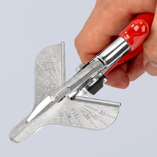 KNIPEX OBCINAK UCIOSOWY 94 35 215 na Arena.pl