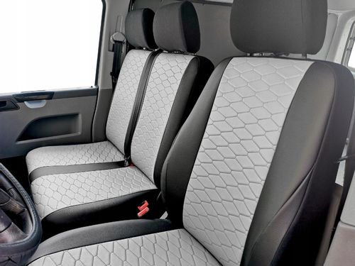 Pokrowce samochodowe szyte na wymiar 2+1 na Arena.pl