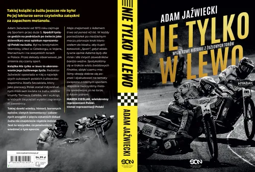 Nie Tylko W Lewo na Arena.pl