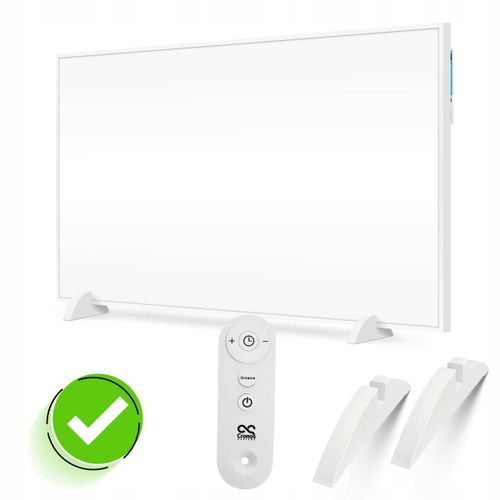 Panel Grzewczy Ir Cronos Synthelith Cr-720Twp White na Arena.pl