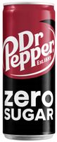 Dr Pepper Zero Napój gazowany 330 ml