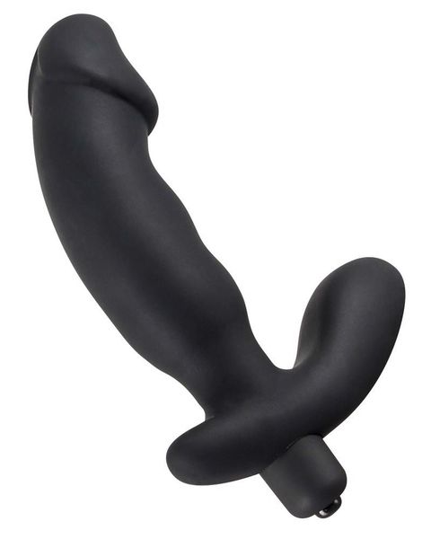 Rebel Cock-Shaped Vibe zdjęcie 3
