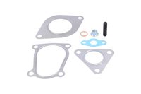 ZESTAW MONTAŻOWY TURBOSPRĘŻARKI RENAULT KANGOO 2001 2002 2003 2004 2005
