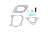 ZESTAW MONTAŻOWY TURBOSPRĘŻARKI RENAULT KANGOO 2001 2002 2003 2004 2005