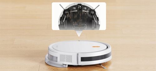 Robot sprzątający z mopem Xiaomi Robot Vacuum E5 na Arena.pl