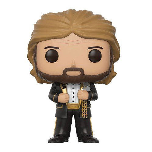 Funko POP! WWE Million Dollar Man Ted Dibiase 41 na Arena.pl