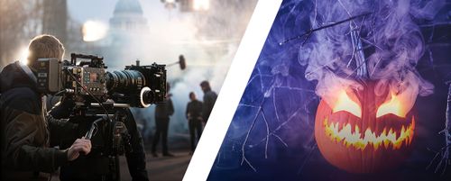 Generator dymu Lensgo Smoke Master Pro na Arena.pl