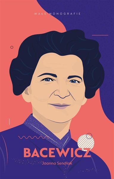 Bacewicz Joanna Sendłak zdjęcie 1