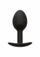 weighted silicone plug anatomiczny korek silikonowy z obciążeniem 16,3g