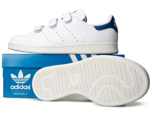 Buty Adidas Stan Smith Cf S80042 42 na Arena.pl