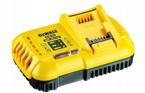 DEWALT AKUMULATOR 2x18V 9,0Ah + ŁADOWARKA na Arena.pl