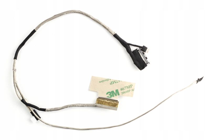 Taśma matrycy Pavilion Touchsmart 10-Z DD0Y02LC000 DD0Y02LC000 zdjęcie 1