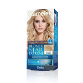 CAMELEO BLONDE STAR EXTREME Rozjaśniacz do 9 tonów