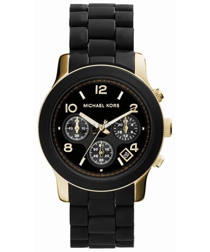 Michael Kors MK5191 - Runway na Arena.pl