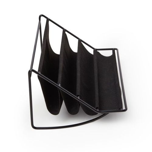 Organizer Hammock Duży czarny na Arena.pl