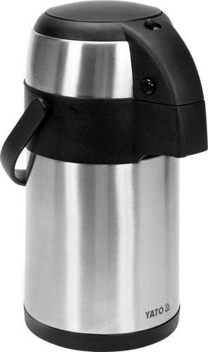 Termos stołowy z pompką 2,2 l na Arena.pl