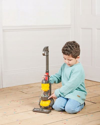 BEZPRZEWODOWY ODKURZACZ DLA DZIECI DYSON BALL DŹWIĘK WCIĄGA CASDON 63 CM na Arena.pl