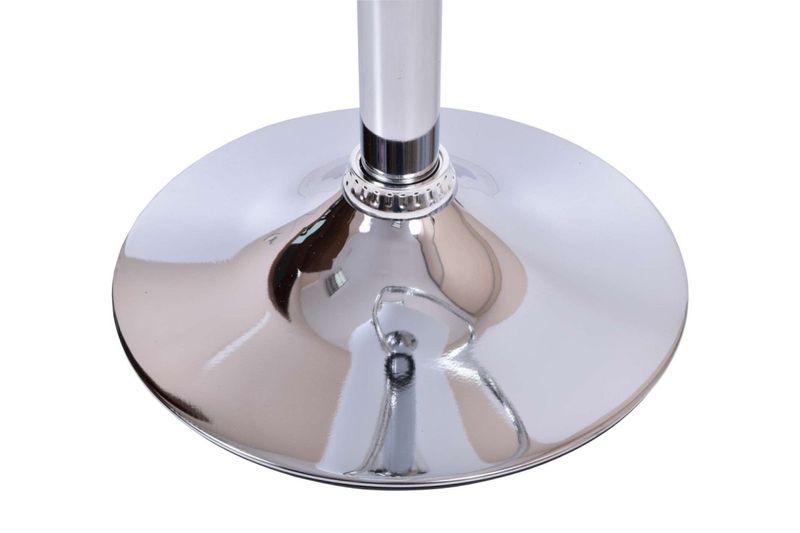 Hoker barowy Jimi czarny zdjęcie 7