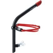 Rurka czołowa ultralekka do pływania TYR Performance Elite Snorkel