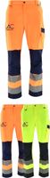 Spodnie Z WŁASNYM HAFTEM LOGO odzież robocza firmowa reklamowa 5 szt.