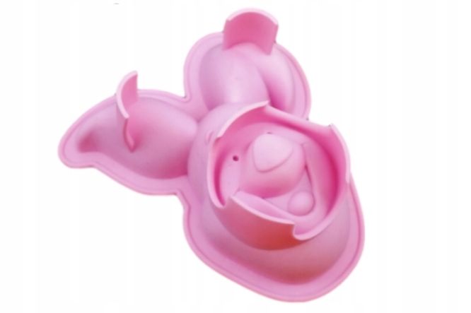 Forma foremka do galetki PROSIACZEK KUBUŚ PUCHATEK zdjęcie 1