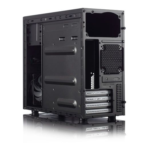 Fractal Design Core 1100 Black FD-CA-CORE1100-BL na Arena.pl