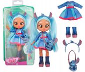 TM Toys Cry Babies Lalka 20 cm