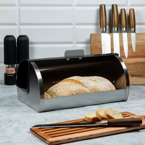 chlebak stalowy kinghoff kh-3613 na Arena.pl