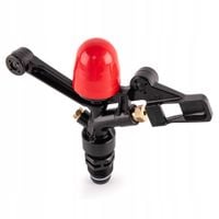 Antyprzymrozkowy zraszacz pulsacyjny gwint zew. 3/4" GKV3340SGZ/POM