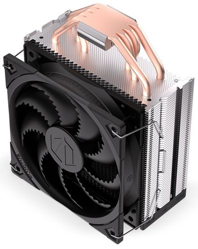 Chłodzenie procesora / CPU ENDORFY Fera 5 Fan 120mm 4pin PWM + PASTA na Arena.pl